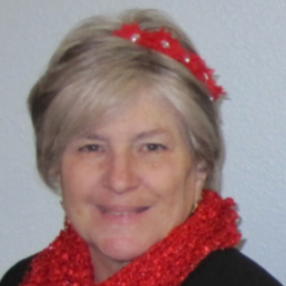 Meet your Posher, Harriet